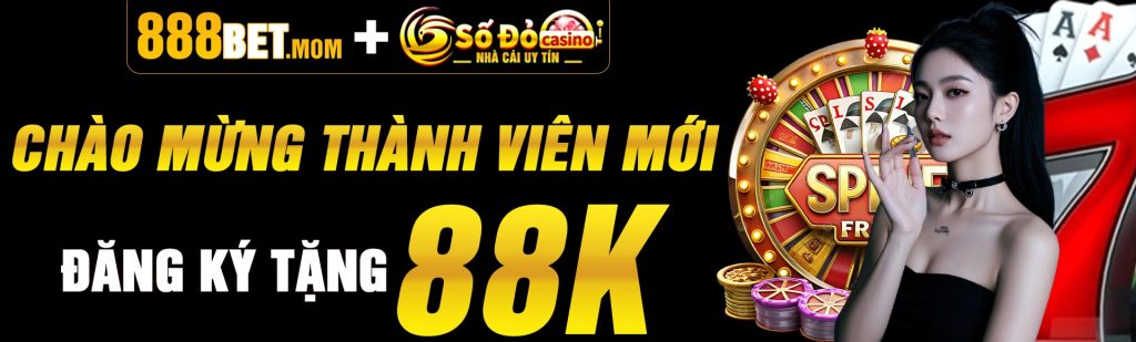 888BET